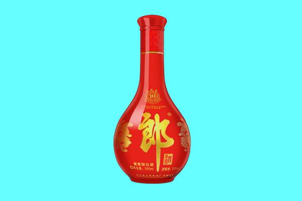 双辽市郎酒回收.jpg